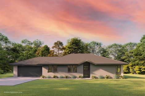 Photo of property in 1 Stirling Drive, Morrinsville, 3300