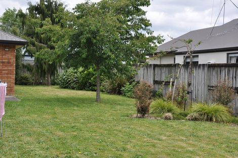 Photo of property in 15 Aldona Place, Fairview Downs, Hamilton, 3214