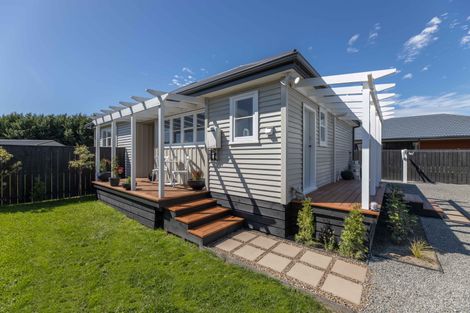 Photo of property in 2568 Bealey Road, Hororata, Darfield, 7572