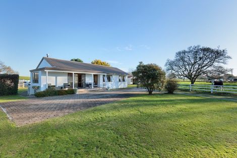 Photo of property in 4795 State Highway 29, Matamata, 3473