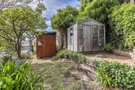 Photo of property in 14 Mount Pleasant Road, Aro Valley, Wellington, 6012