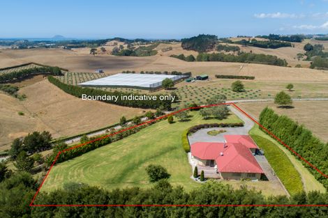Photo of property in 13c Sagewood Road, Whakamarama, Tauranga, 3180