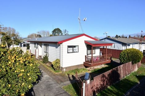 Photo of property in 136 Higgins Road, Frankton, Hamilton, 3204