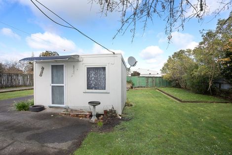 Photo of property in 18 Hammond Street, Marton, 4710