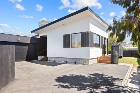 Photo of property in 39c Mackworth Street, Woolston, Christchurch, 8062