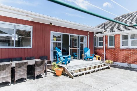 Photo of property in 532 Fergusson Drive, Trentham, Upper Hutt, 5018