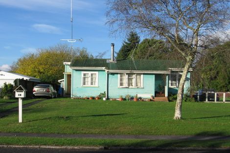 Photo of property in 27 Cramond Street, Tokoroa, 3420