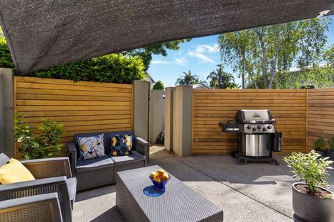 Photo of property in 4/22 Wynyard Road, Mount Eden, Auckland, 1024