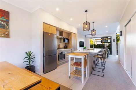 Photo of property in 21 Saltmarsh Road, Hobsonville, Auckland, 0616