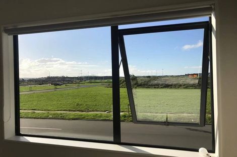 Photo of property in 25 Quattro Avenue, Flat Bush, Auckland, 2019