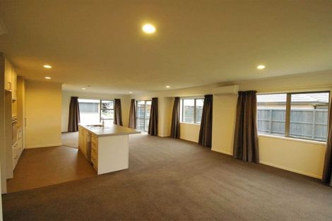 Photo of property in 28 Burford Way, Rolleston, 7615