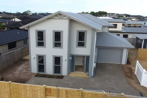 Photo of property in 34 Mccorquindale Drive, Flagstaff, Hamilton, 3210