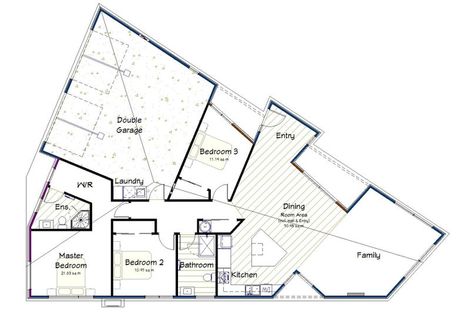 Photo of property in 12 Ivan Mauger Place, Rolleston, 7615