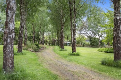 Photo of property in 245 Heywards Road, Clarkville, Kaiapoi, 7692