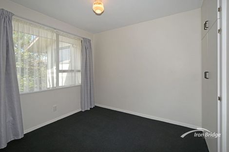 Photo of property in 7/135 Huxley Street, Sydenham, Christchurch, 8023