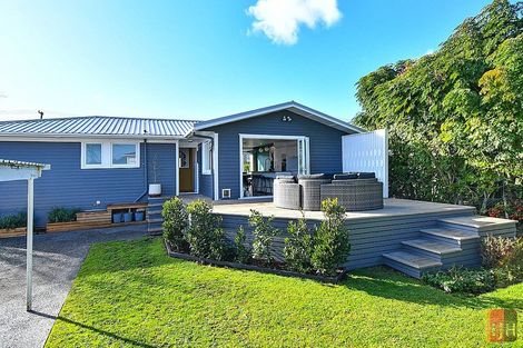 Photo of property in 26 Halberg Street, Papakura, 2110