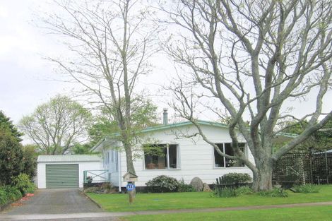 Photo of property in 36 Kitchener Street, Waihi, 3610