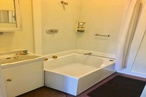 Photo of property in 1 Hall Street, South Dunedin, Dunedin, 9012