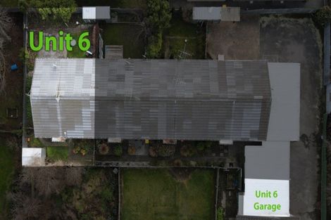 Photo of property in 6/19 Cambridge Street, Hampstead, Ashburton, 7700