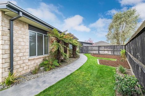 Photo of property in 59 Country Palms Drive, Halswell, Christchurch, 8025