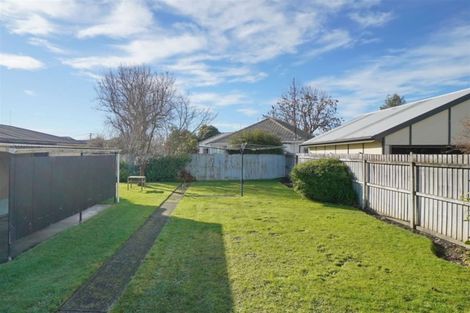 Photo of property in 48 Glenfield Crescent, Mairehau, Christchurch, 8052