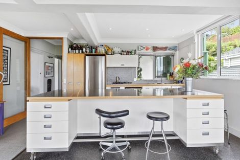 Photo of property in Samoa High Commission, 3/1 Wesley Road, Kelburn, Wellington, 6012