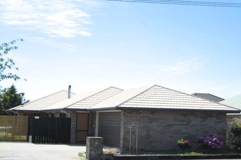 Photo of property in 30 Bicknor Street, Templeton, Christchurch, 8042