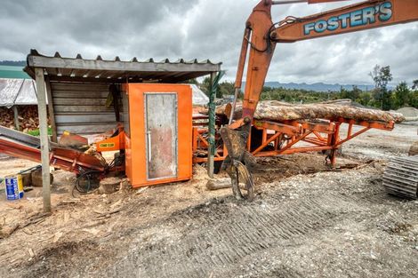 Photo of property in 496a State Highway 7, Kaiata, Greymouth, 7805