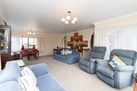 Photo of property in 19 Ridout Street, Maeroa, Hamilton, 3200