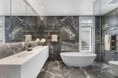 Photo of property in 2/20 Selwyn Avenue, Mission Bay, Auckland, 1071