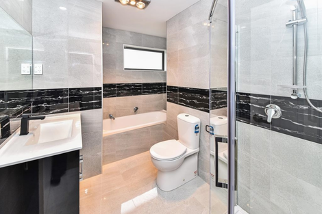 Photo of property in 95b Wallace Road, Papatoetoe, Auckland, 2025