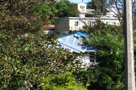 Photo of property in 70 Camperdown Road, Miramar, Wellington, 6022
