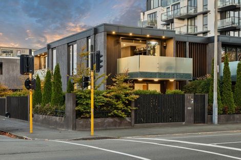 Photo of property in 22 Latimer Square, Christchurch Central, Christchurch, 8011