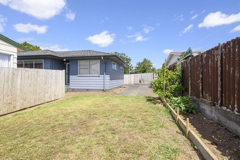 Photo of property in 1/55 Beeston Crescent, Manurewa, Auckland, 2102