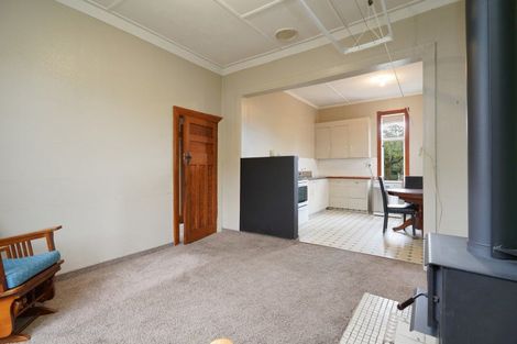 Photo of property in 268 Pomona Street, Strathern, Invercargill, 9812