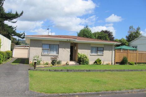 Photo of property in 17 West Street, Taumarunui, 3920