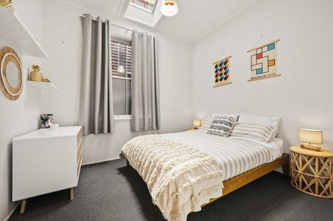 Photo of property in 23 Douglas Street, Mount Cook, Wellington, 6021