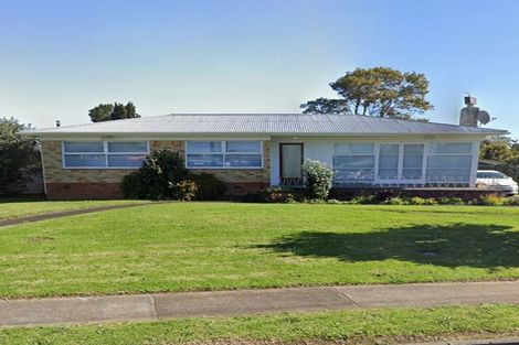 Photo of property in 2 Pandora Place, Pakuranga, Auckland, 2010