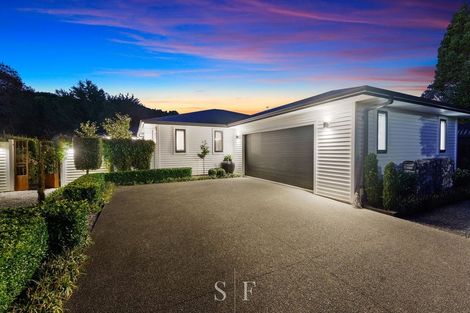 Photo of property in 65 Kohekohe Road, Waikanae, 5036