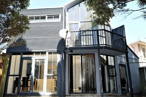 Photo of property in 22 Quebec Street, Kingston, Wellington, 6021