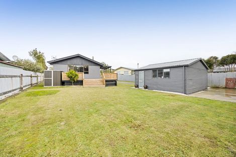 Photo of property in 34 Kowhai Street, Inglewood, 4330