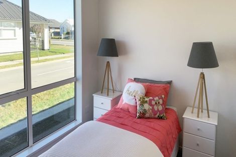 Photo of property in 59 Pegasus Boulevard, Pegasus, 7612