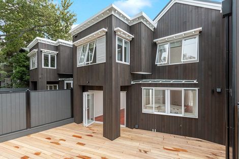 Photo of property in 6/13 Hepburn Street, Freemans Bay, Auckland, 1011