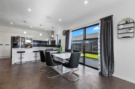 Photo of property in 17 Lulu Avenue, Chartwell, Hamilton, 3210