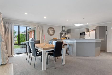 Photo of property in 6 Yellowlees Drive, Kaiapoi, 7630