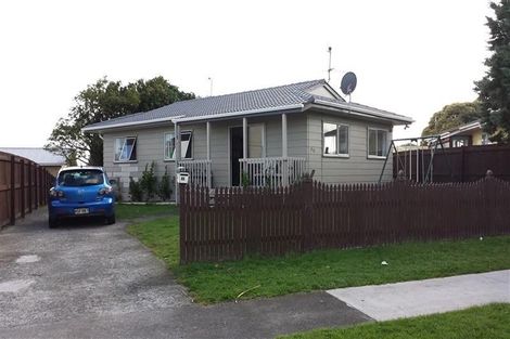 Photo of property in 63 Burundi Avenue, Clendon Park, Auckland, 2103