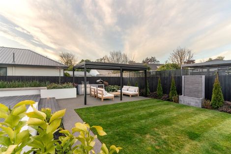 Photo of property in 182 Ilam Road, Ilam, Christchurch, 8041