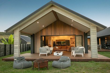 Photo of property in 34 Powhiri Place, Wharekaho, Whitianga, 3510