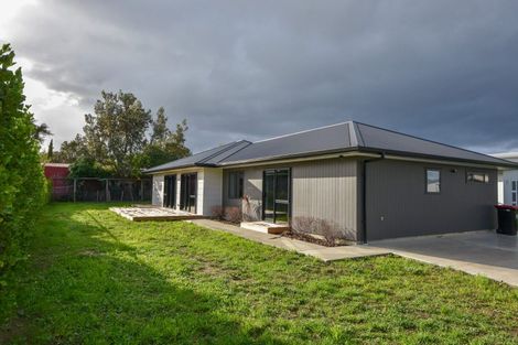 Photo of property in 36 Syrah Lane, Martinborough, 5711