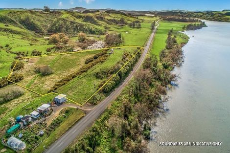 Photo of property in 587 Churchill Road, Pukekawa, 2696